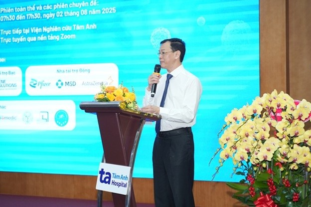 Tỷ lệ mắc và tử vong do ung thư tại Việt Nam gia tăng